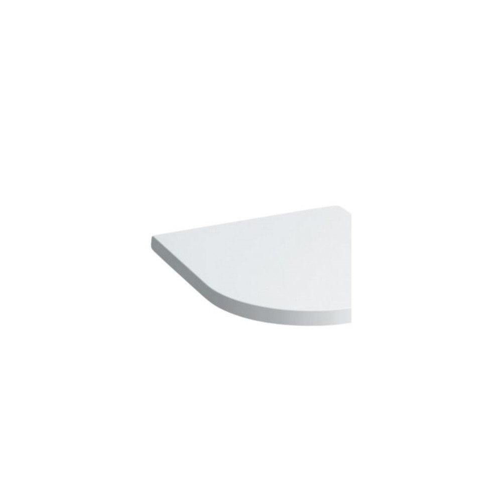 LAUFEN Laufen Kartell-sits med Q/R