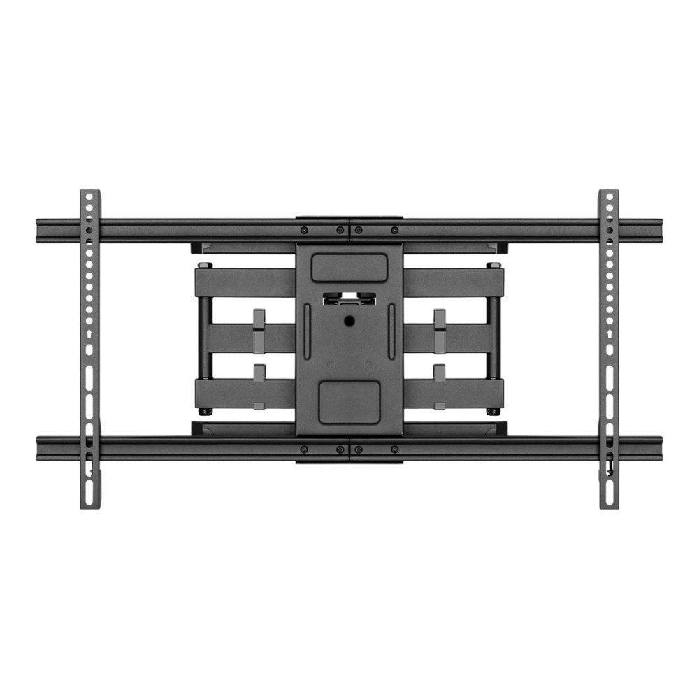 Goobay Goobay Pro Fullmotion XL konsol - fullständig rörelse - för platt panel - svart
