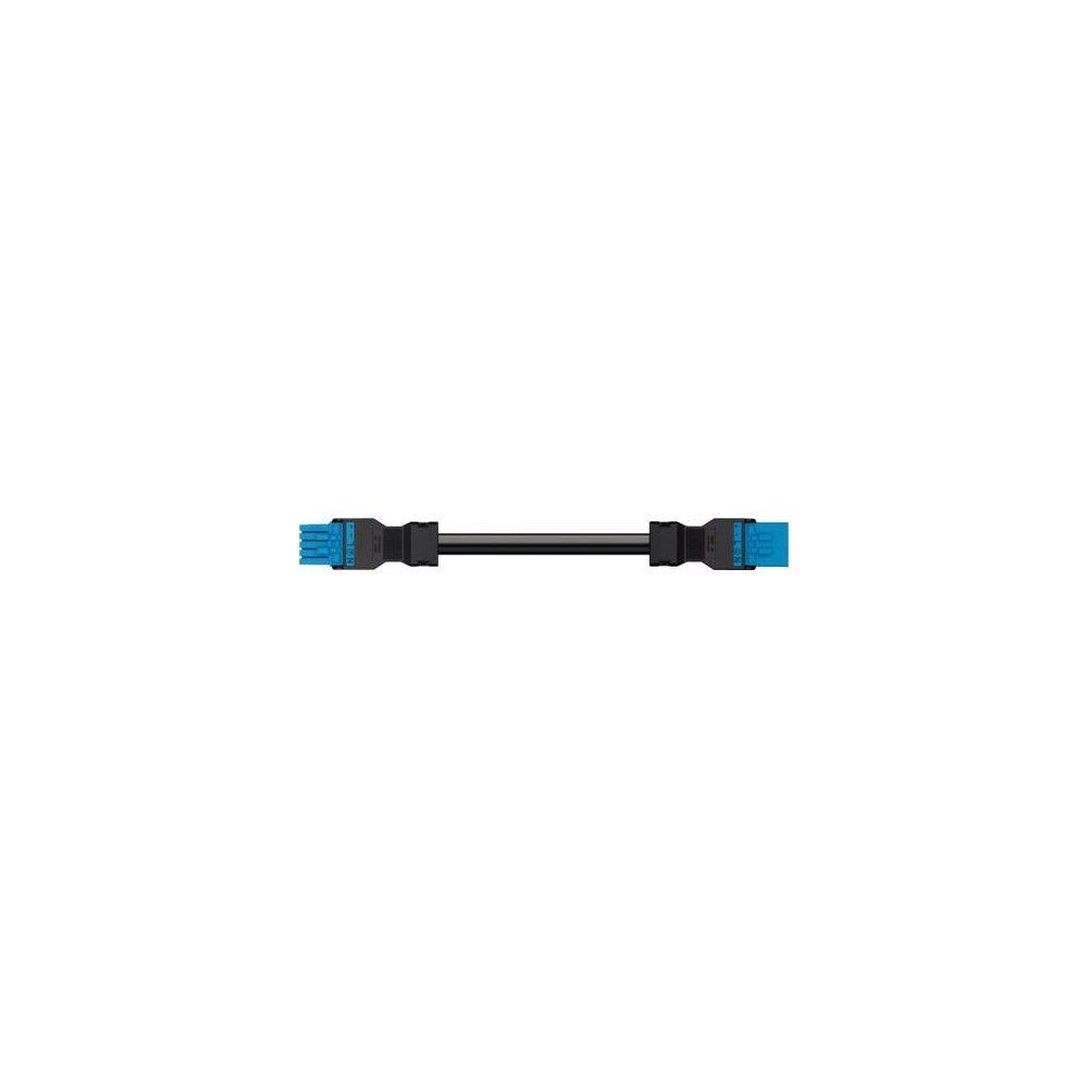 WAGO WAGO Winsta® Intermediate Cable Kvinnlig kontakt