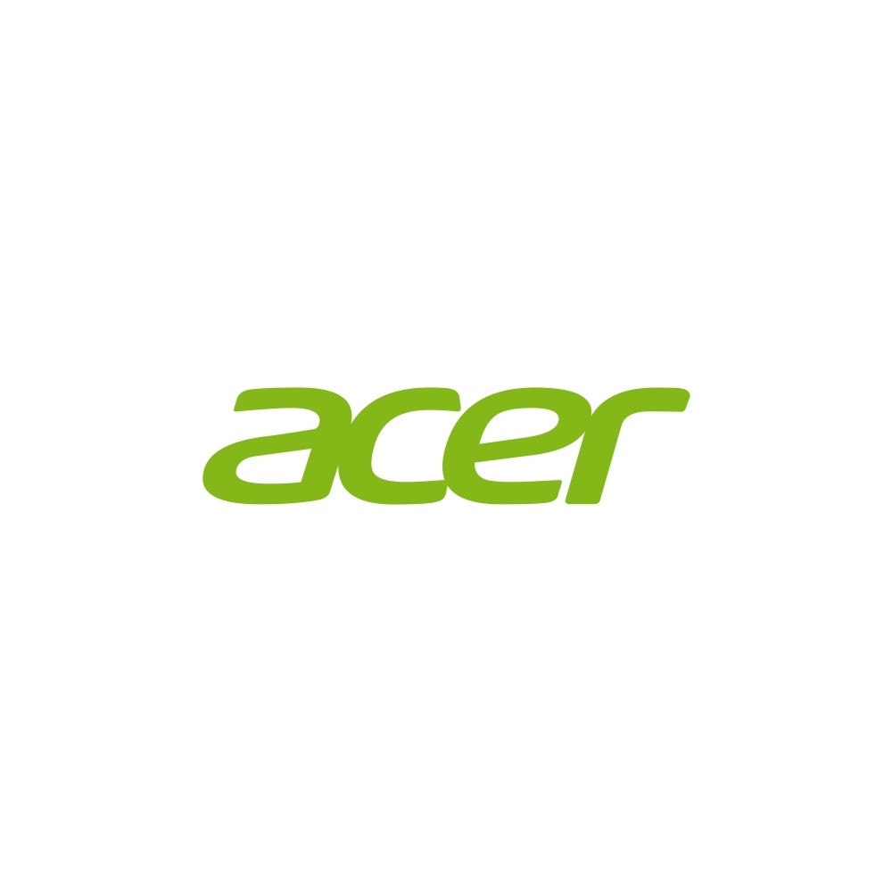 Acer Acer Cover Upper, Cover + keyboard, Amerikanskt internatione...