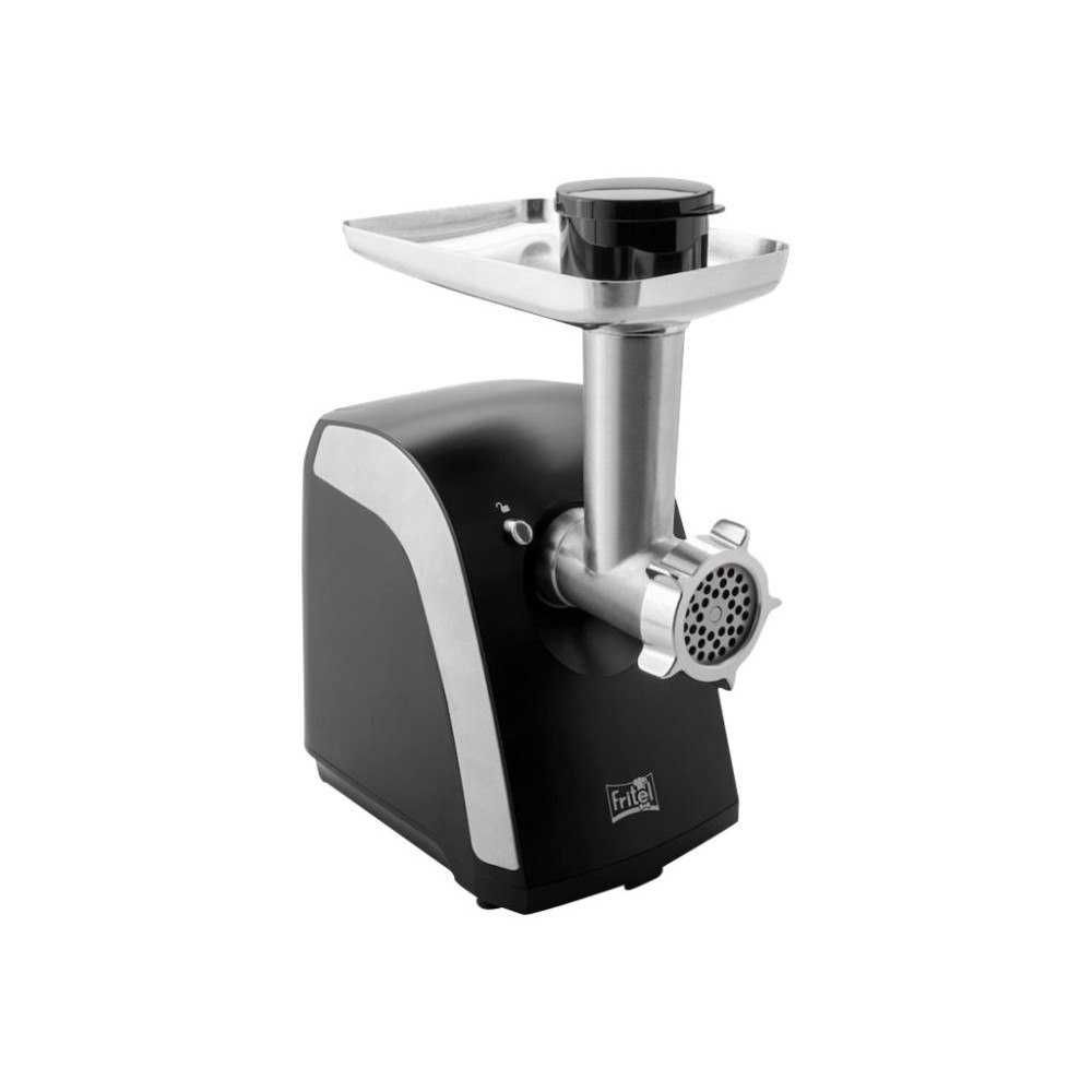 Fritel FRITEL Family MG 2570 - köttkvarn - svart