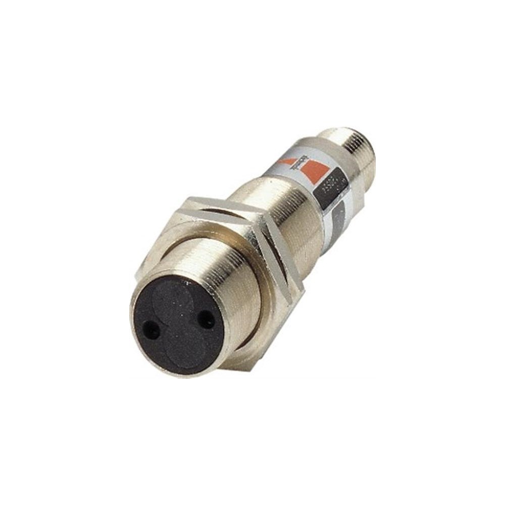 CARLO GAVAZZI Fotoelektrisk närvarokontakt M18 diffus IR 400mm PNP NO/NC I...