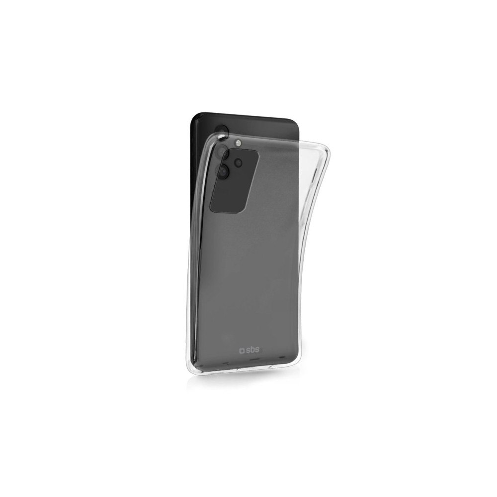 SBS SBS TESKINSAA324GT, Omslag, Samsung, Galaxy A32 4G, Transpar...