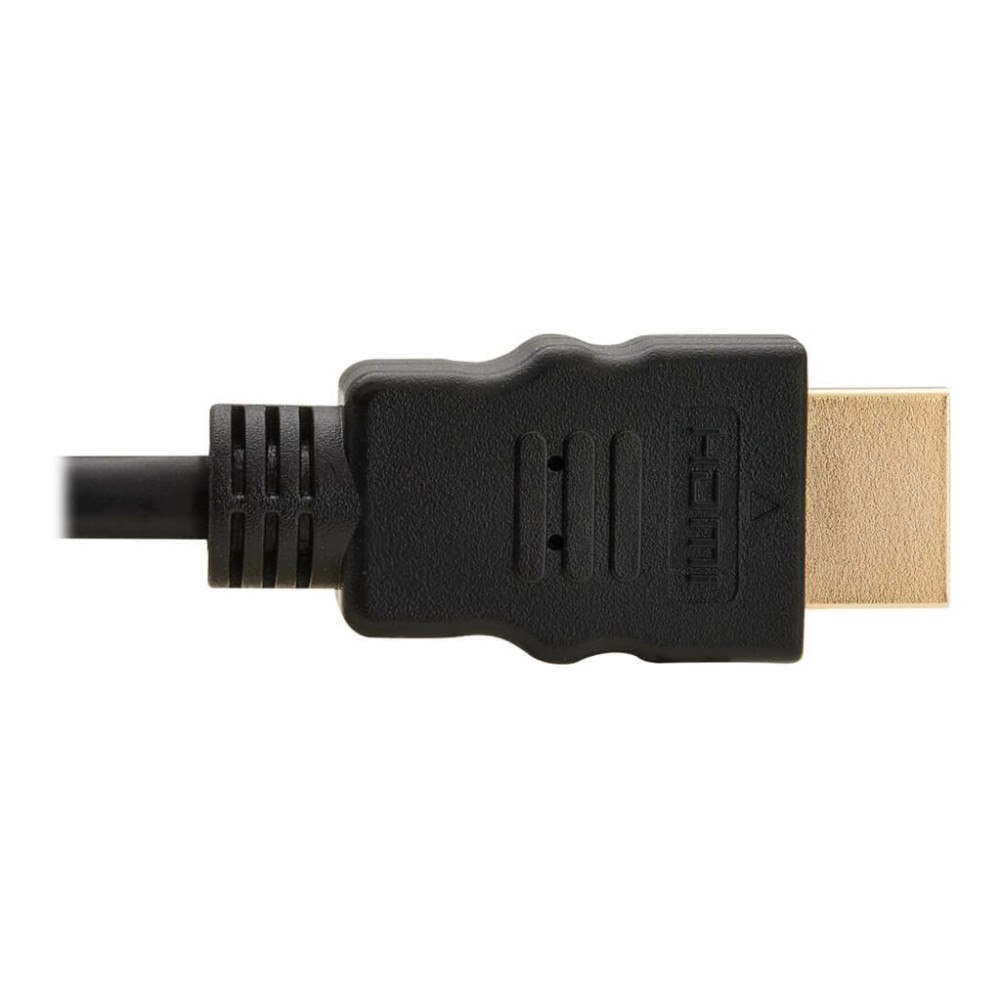 Eaton Corporation Eaton Tripp Lite Series High-Speed HDMI to HDMI Cable, Digit...