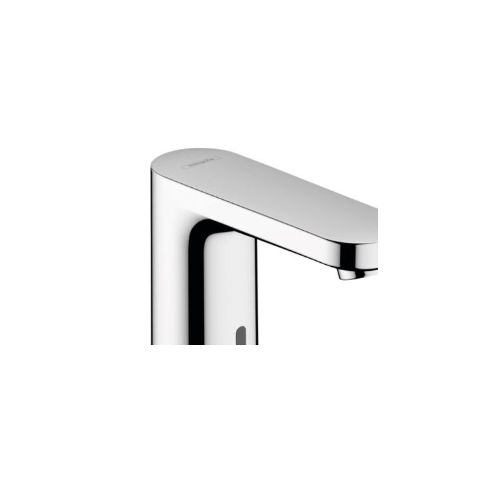 HANSGROHE HansGrohe Vernis Blend 6V elektronisk håndvaskarmatur uden b...