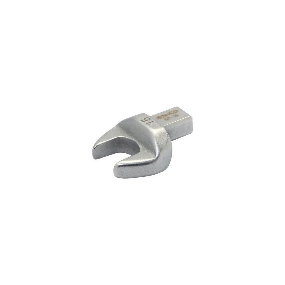 BAHCO Bahco gaffelinsatsverktyg med rektangulär adapter 9x12mm 22m...