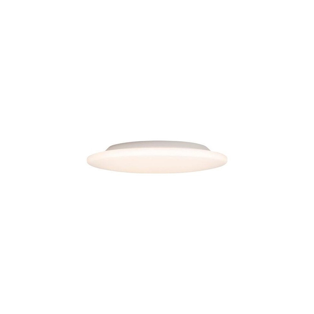 Solar Plus LED-Plafond Moon Slim S 320, 3000 K/4000 K via DIP-switch. 1...