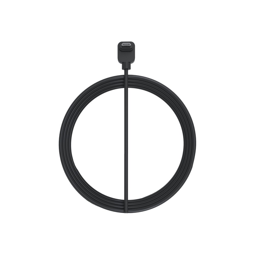 Arlo Arlo - USB-kabel mikro-USB typ B - 7.6 m