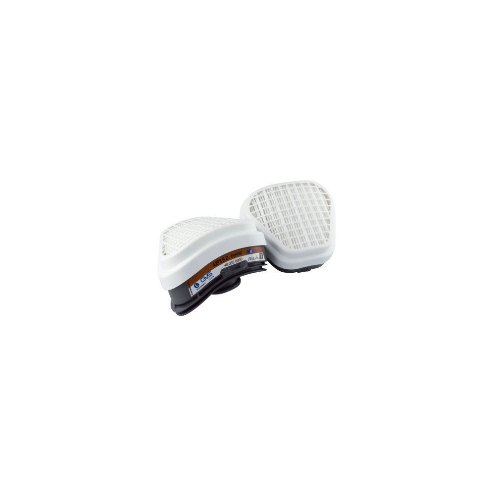 OTTO SCHACHNER GVS Elipse gasfilter A2P3