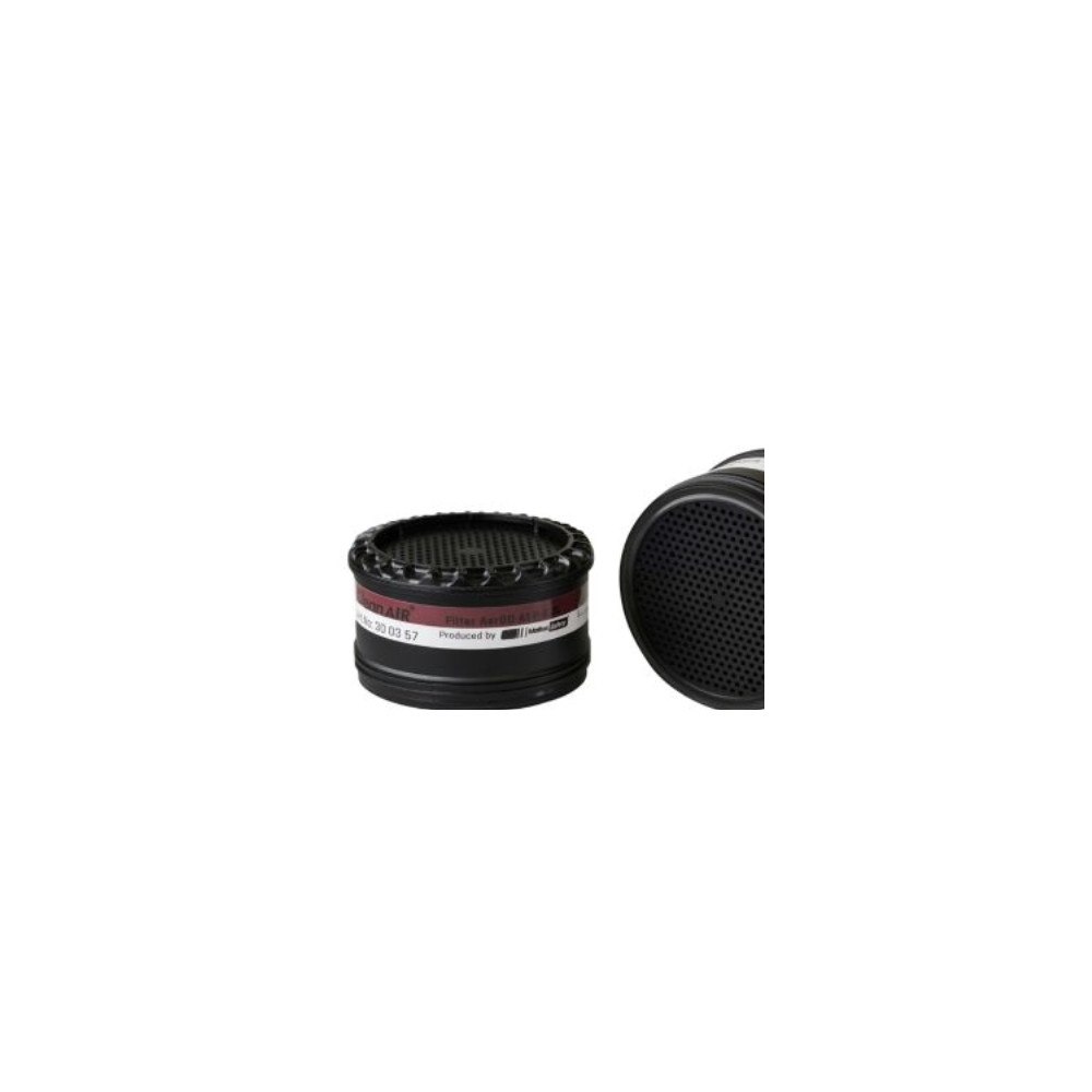 OTTO SCHACHNER CleanAIR AerGO filter