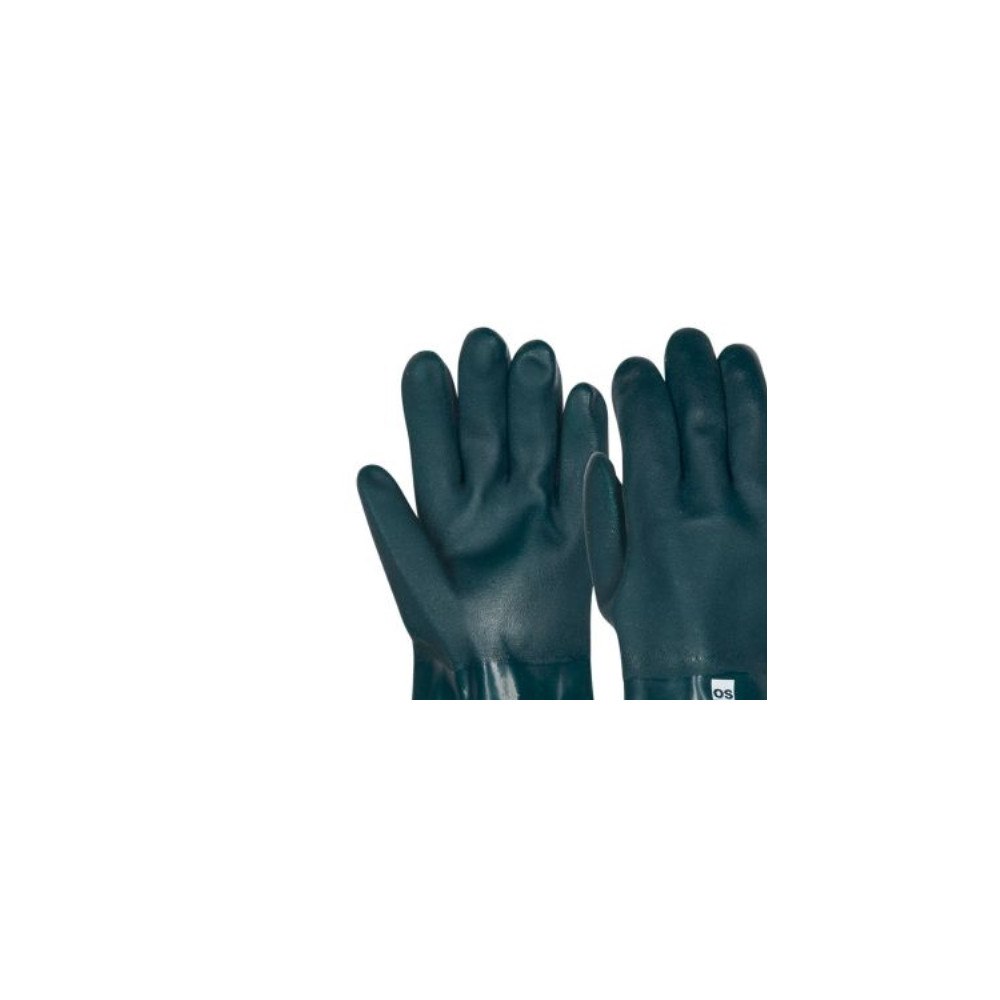 OTTO SCHACHNER Petro Soft handske storlek 10