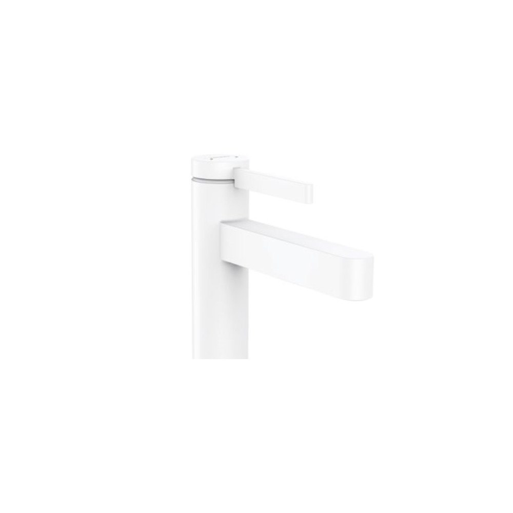 HANSGROHE hansGrohe Finoris 1-grebs håndvaskarmatur 110 med push-open...