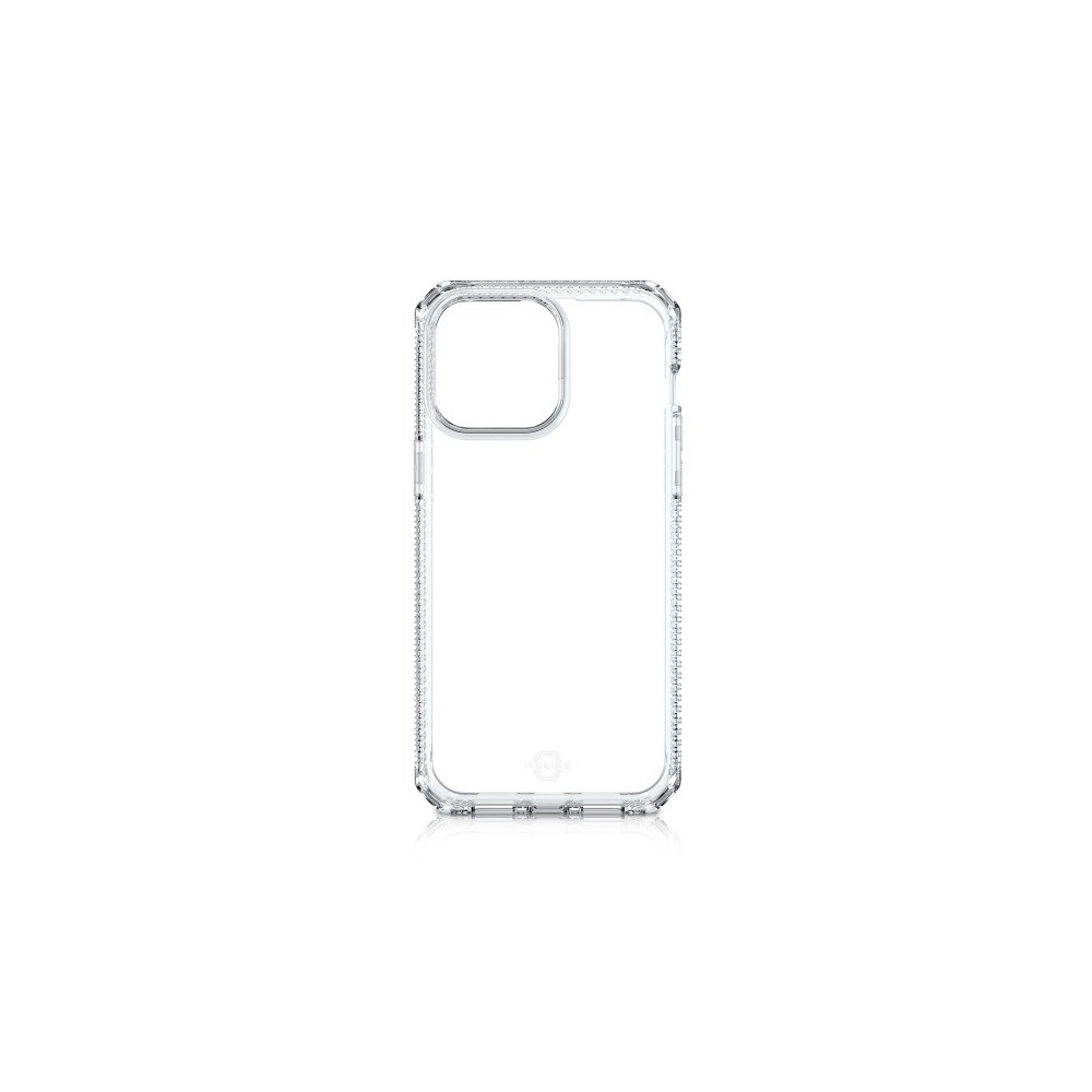 ITSkins ITSKINS SPECTRUM R//CLEAR?, Omslag, Apple, iPhone 14 Pro, 15...