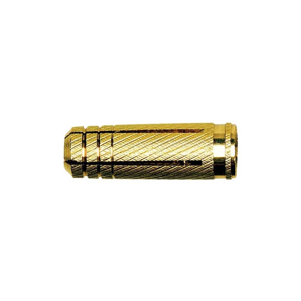 Fischer fischer MS mässingsdubb 6/24