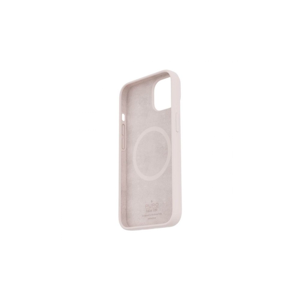 PURO PURO Icon Mag, Omslag, Apple, IPhone 14 Plus, 17 cm (6.7"),...