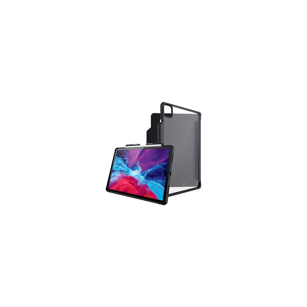 ITSkins ITSKINS HYBRID SOLID FOLIO cover til iPad Pro 12,9" 2020 (3....
