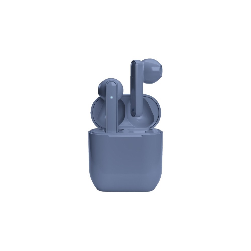 SBS SBS Nubox, True Wireless Stereo (TWS), Samtal/musik, 20