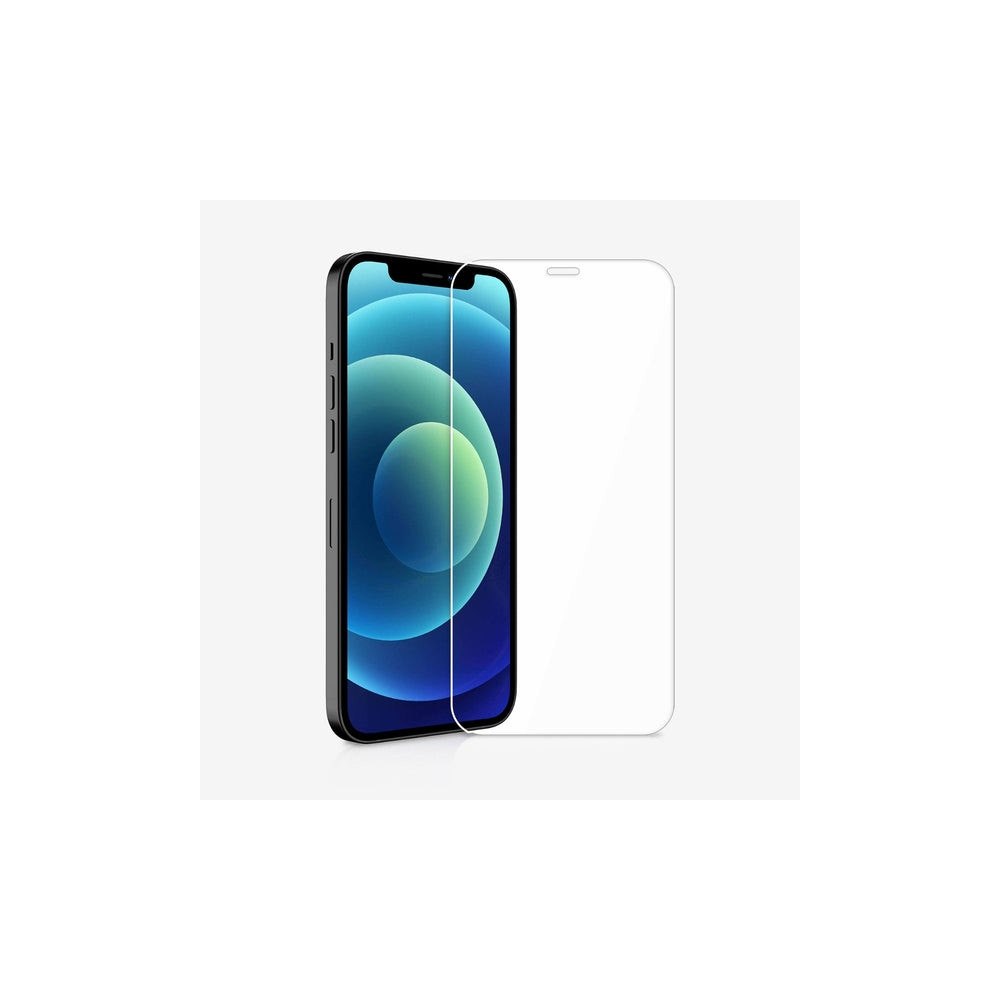 ITSkins ITSKINS AP2G-GLSFP-TRSP, Apple, iPhone 12 mini, Fallsäker, R...