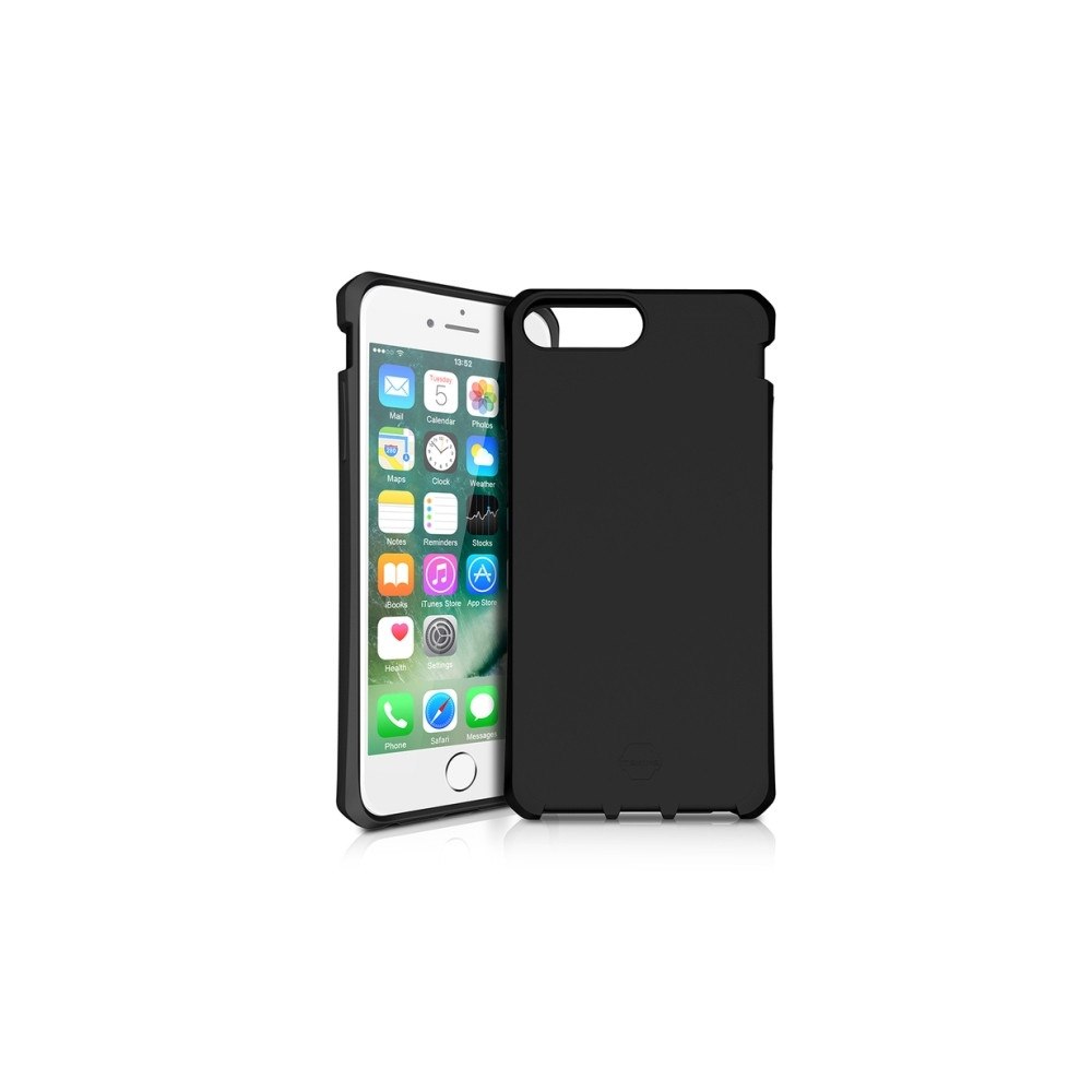 ITSkins ITSKINS SPECTRUM SOLID cover til iPhone 8 Plus / 7 Plus / 6s...