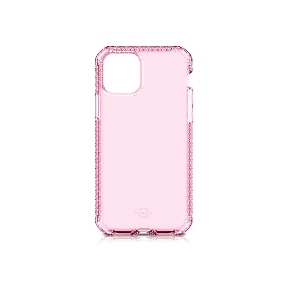 ITSkins ITSKINS APXM-SPECM-LPNK, Omslag, Apple, iPhone 11 Pro Max, 1...