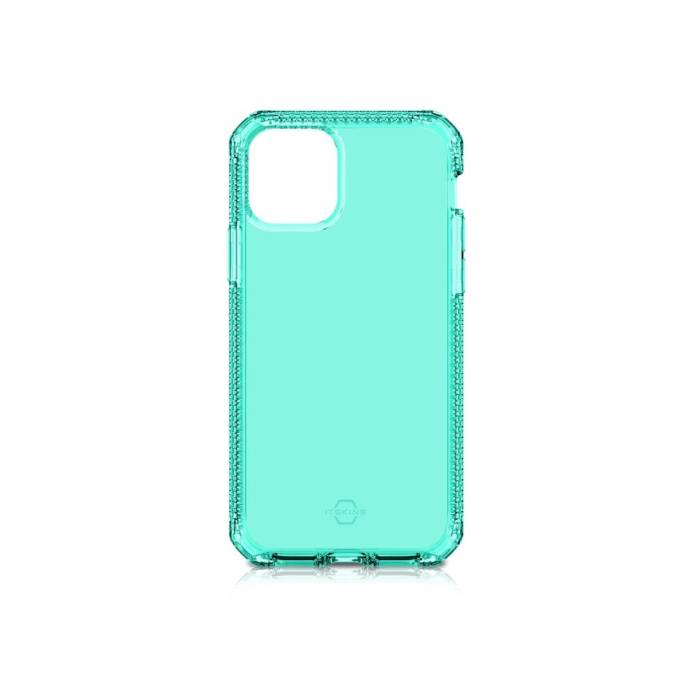 ITSkins ITSKINS APXM-SPECM-TFGR, Omslag, Apple, iPhone 11 Pro Max, 1...