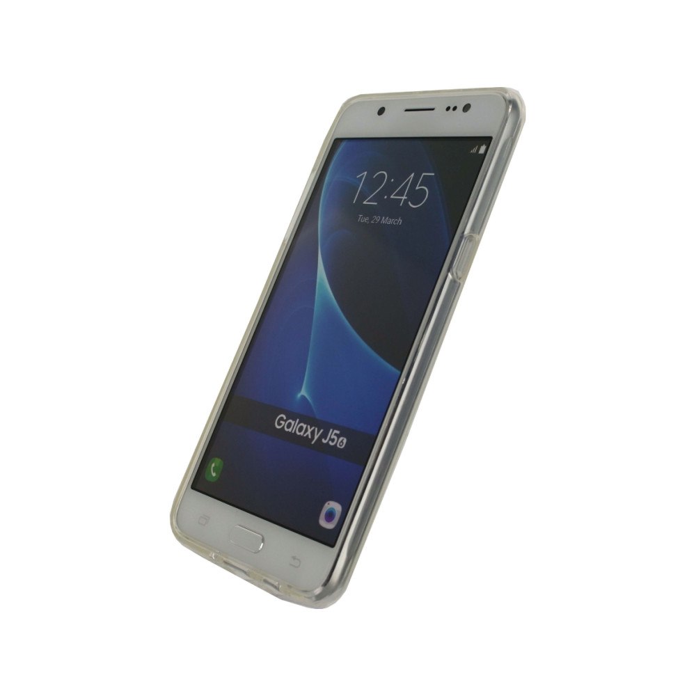 MOBILIZERA Mobilize MOB-22780, Hårt fodral, Samsung, Galaxy J5 2016, Tr...