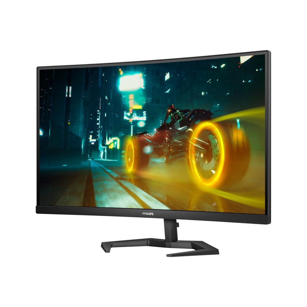 Philips Philips Evnia 3000 27M1C3200VL - LED-skärm - böjd - Full HD (1080p) - 27"