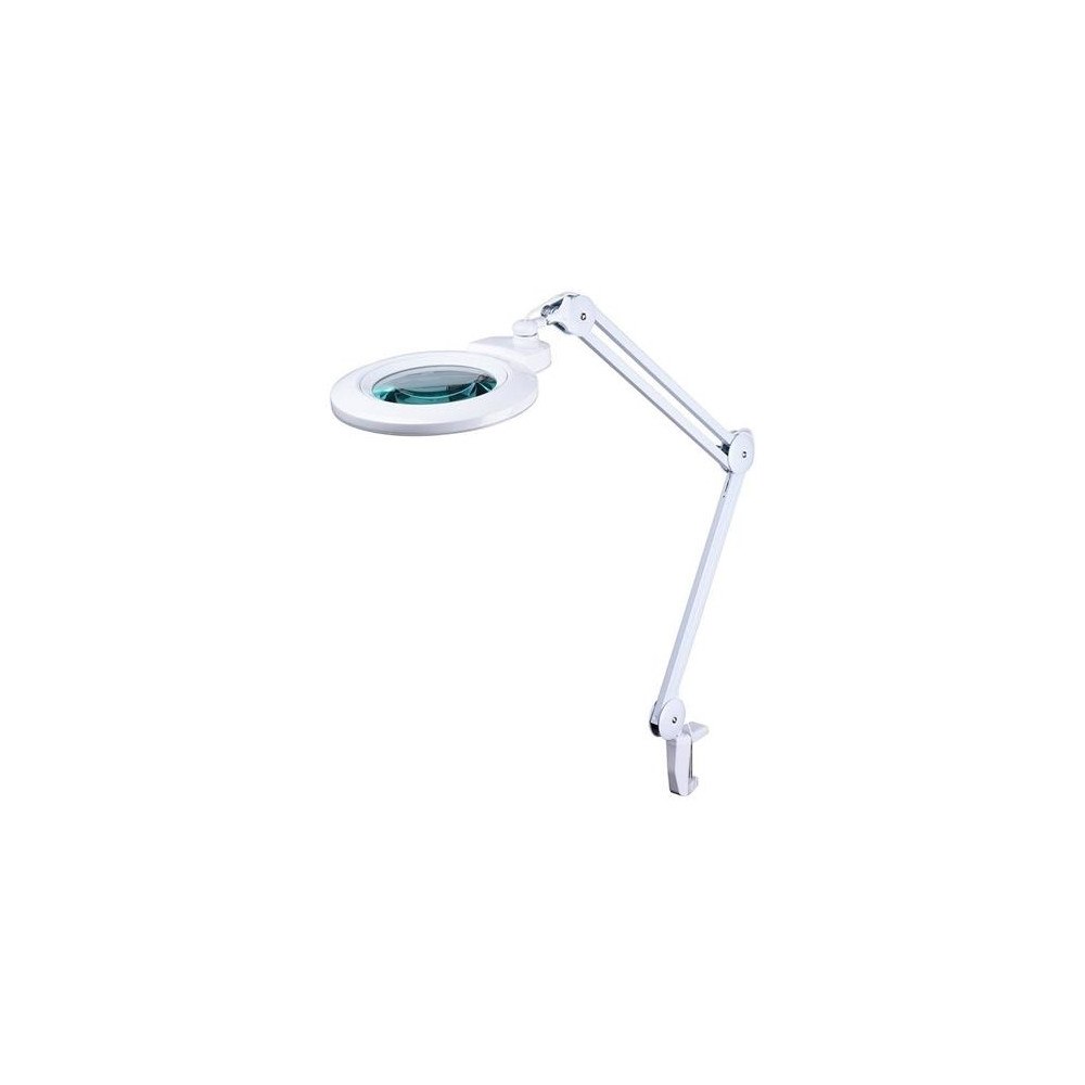 Diesella A/S WRKPRO Förstoringsglas "COSMO" Ø13 cm lins med 3D+5D Diopter...