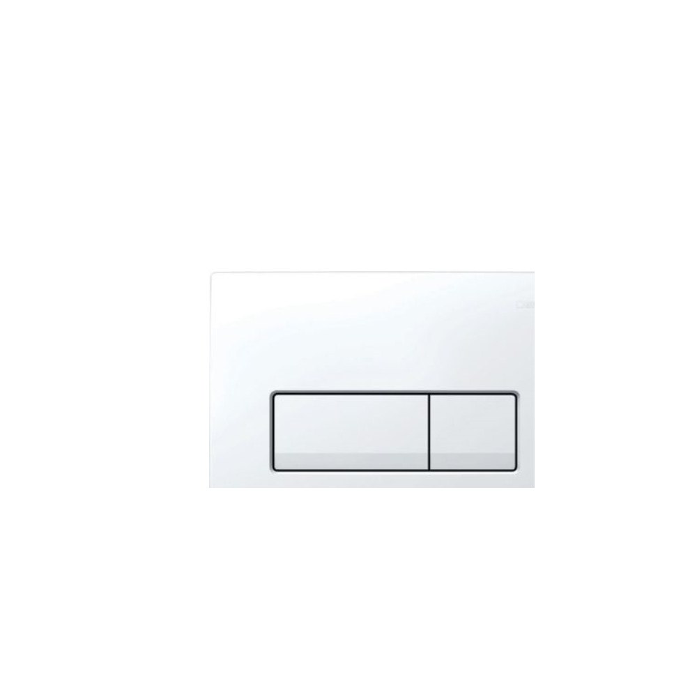 GEBERIT Geberit takplatta Delta50