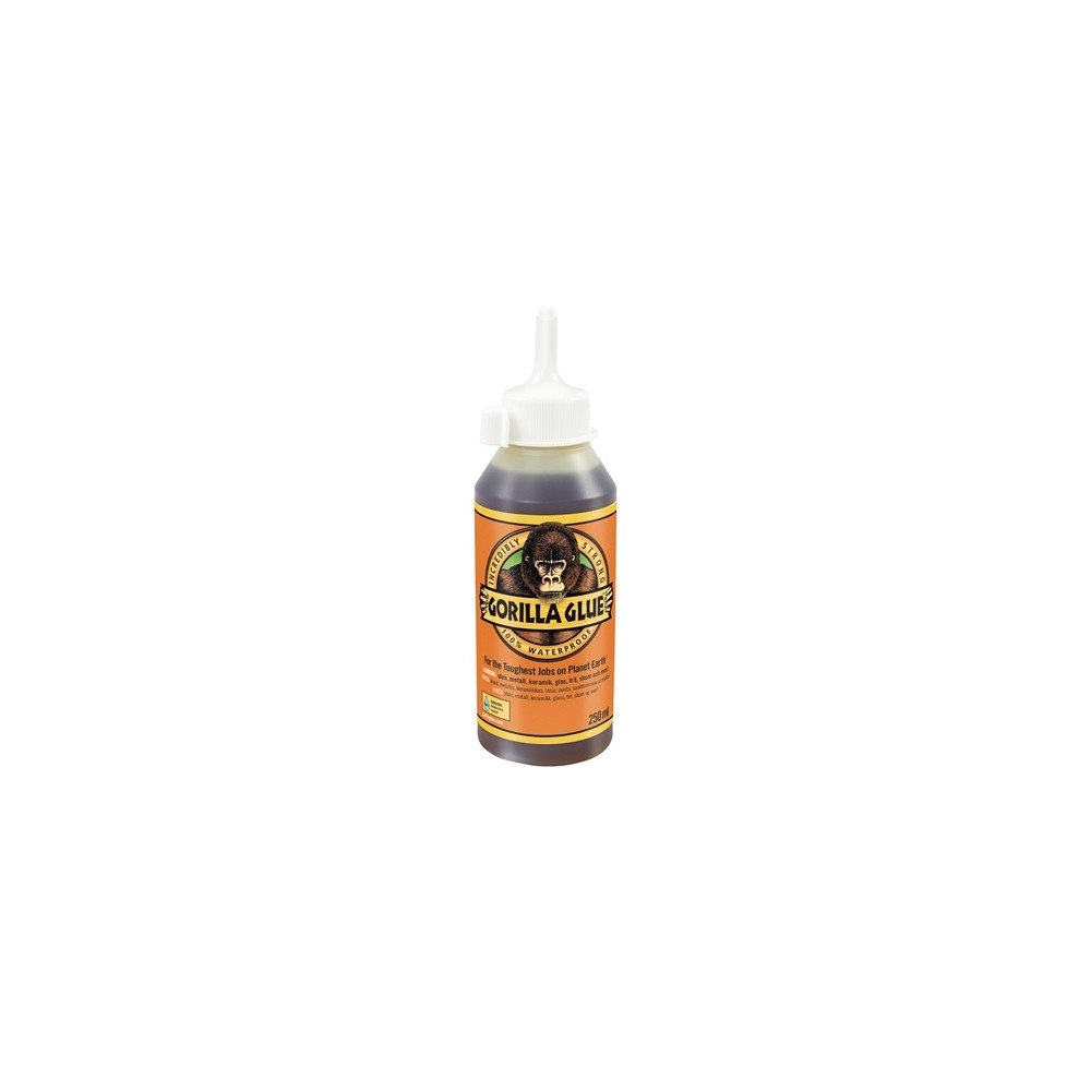 Gorilla Sports Gorilla Lim / Glue