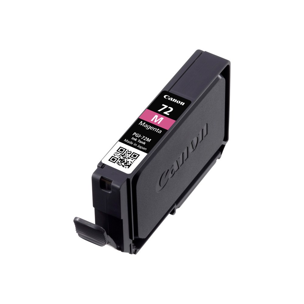 CANON Canon PGI-72M - magenta - original - bläcktank