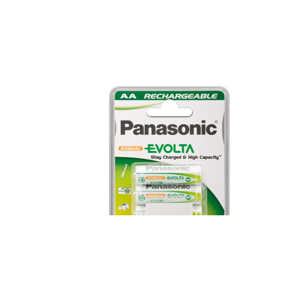 Panasonic Panasonic