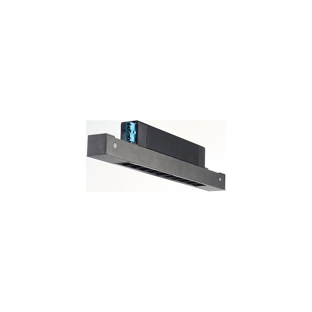 Solar Plus Hybrid Brick modul 400mm LED 20W 4000K Ra90 1746Lm 45° UGR <...