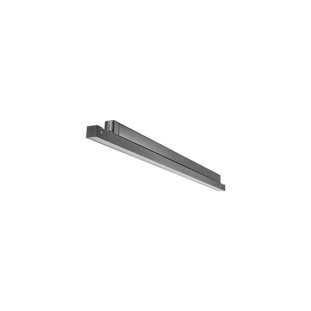 Solar Plus Hybrid Linje modul 1200mm LED 30W 4000K Ra90 2150Lm 100° Dal...