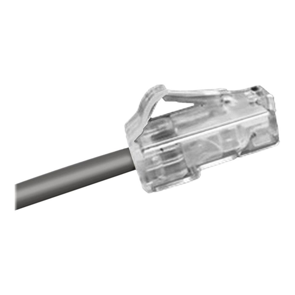 commscope CommScope MiNo6 Series patch-kabel - 2.13 m - vit