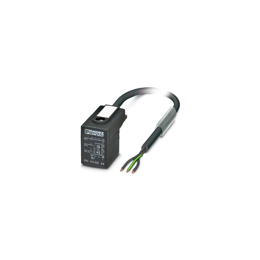 Phoenix Contact PHOENIX CONTACT SENSOR/ACTUATOR CABLE