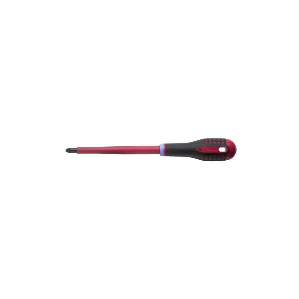 BAHCO BAHCO ERGO LAUS Skruvmejsel BE-8810SPozidriv® notch PZ1blad...