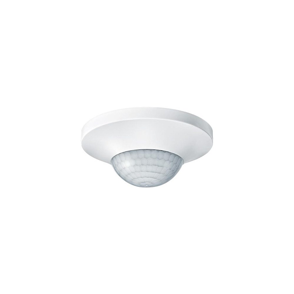 SCHNEIDER ELECTRIC SCHNEIDER ELECTRIC ARGUS Loftpir 360° (1 kanal) 230V Hvid RA...