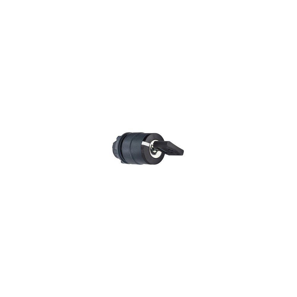 SCHNEIDER ELECTRIC Schneider Electric ZB5AG4, Svart, 1 styck, 72 mm, 29 mm, 29...