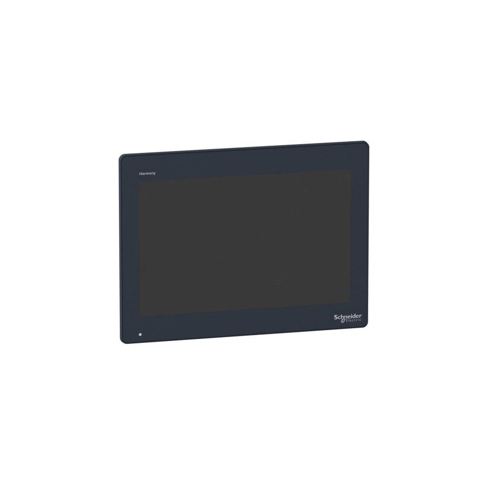 SCHNEIDER ELECTRIC Schneider Electric HMIDT651, Svart, 30,7 cm (12.1"), IP66, I...