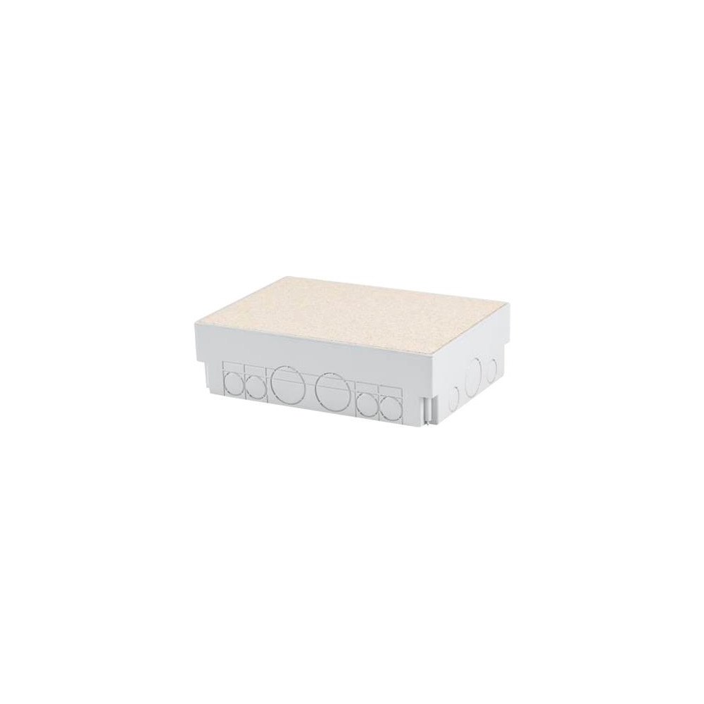 SCHNEIDER ELECTRIC SCHNEIDER ELECTRIC Optiline MonteringsboxUFB-IG360BxLxH = 18...