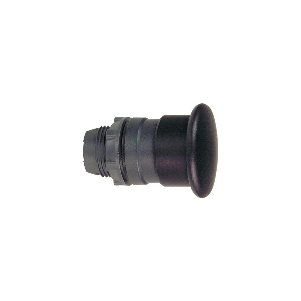 SCHNEIDER ELECTRIC Schneider Electric ZB5AC2, Knapp, Grön, Grå, Plast, 40 mm, 5...