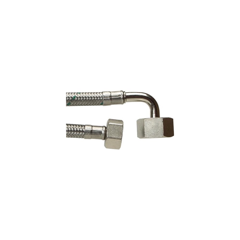 NEOPERL NORDIC A/S Sl ½ L x ¾ V 1500mm DN8
