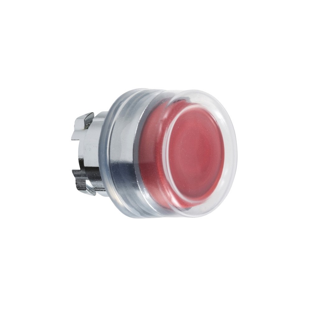 SCHNEIDER ELECTRIC Schneider Electric ZB4BP4, Tryckknappsbrytare, Kabel, Metall...