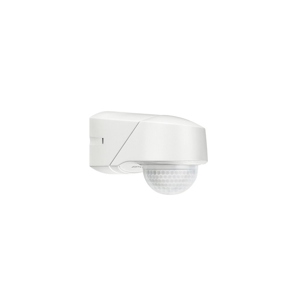 ESYLUX ESYLUX RC 230i, 20 m, Innertak/vägg, Vit, IP54, 2500 lx, 2,5...