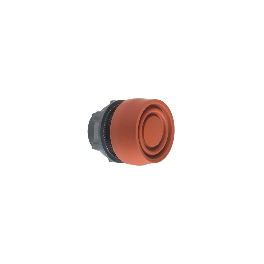 SCHNEIDER ELECTRIC Schneider Electric ZB5, Knapp, Legend holder, IP66, IK03, Kl...
