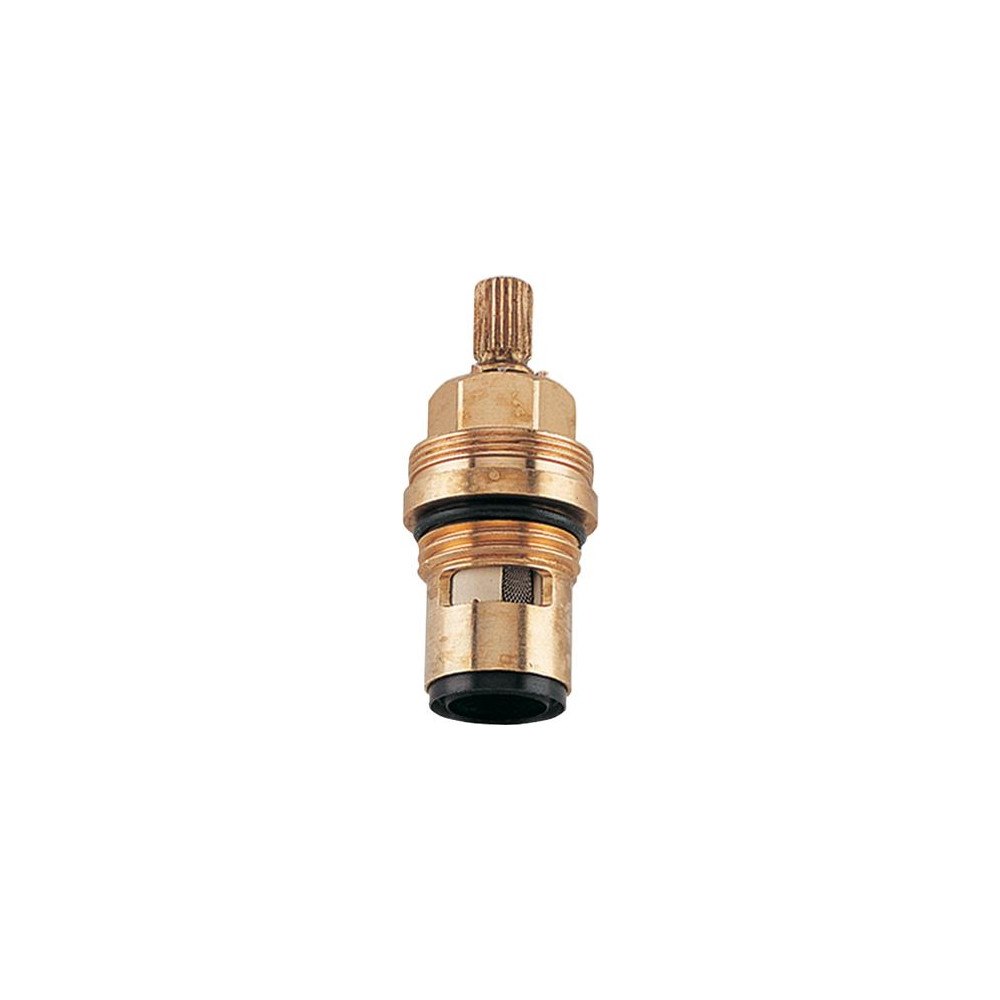 Solar Plus 3/8" ventilhuvud