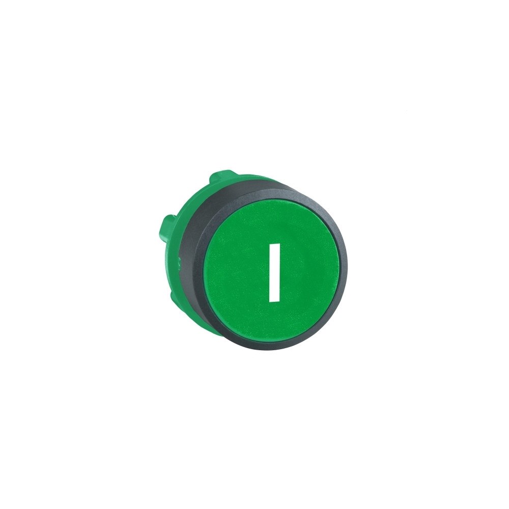 SCHNEIDER ELECTRIC Schneider Electric ZB5AA331, Tryckknappsbrytare, Kabel, Plas...