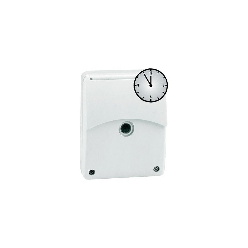 ESYLUX ESYLUX Dimmerrelä CDS-A/T, IP54med inbyggd on/off-knapp2-300...