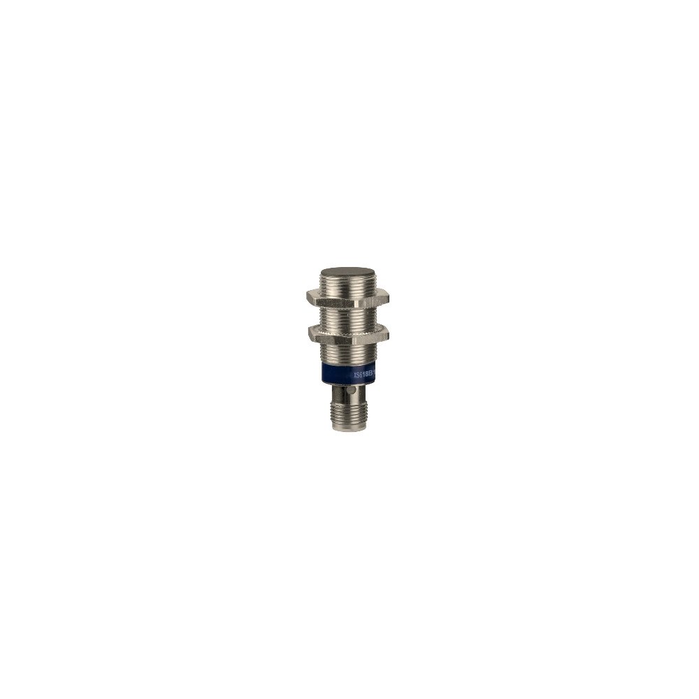 SCHNEIDER ELECTRIC Schneider Electric Inductive sensor XS6 M18, Induktiv närhet...